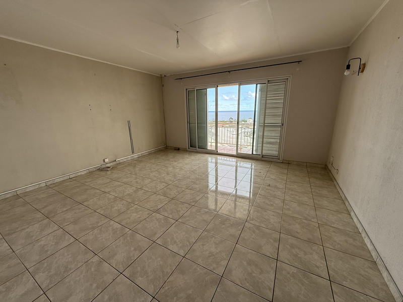 Appartement - 100 m² - 4 pièces