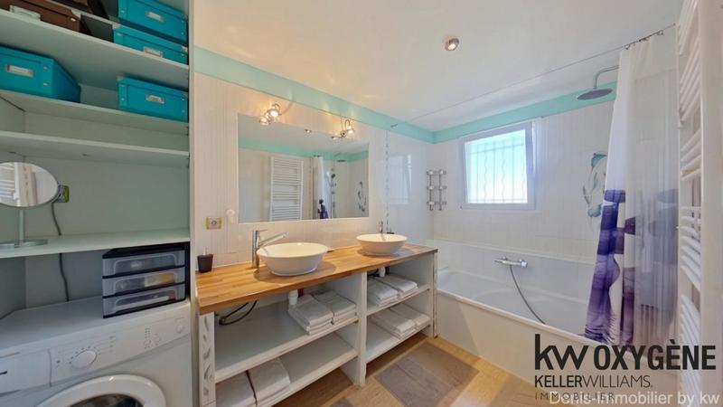 Villa - 172 m² - 6 pièces