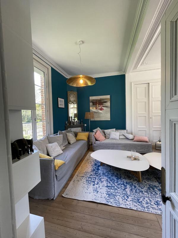 Propriété - 450 m² - 15 pièces