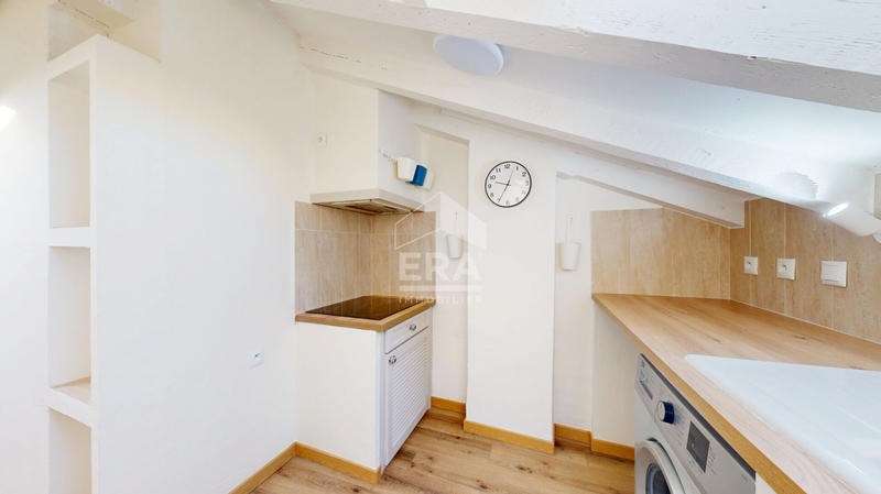 Appartement - 25 m² - 2 pièces