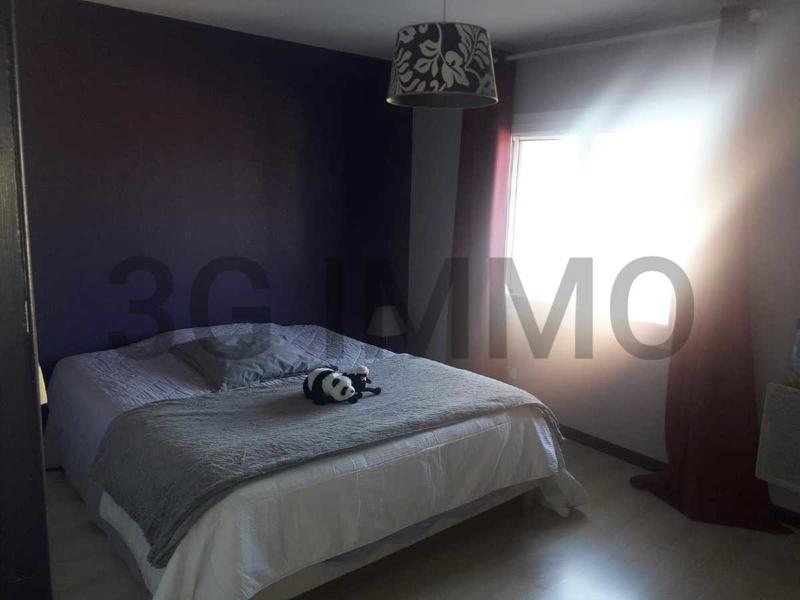 Mas - 220 m² - 7 pièces