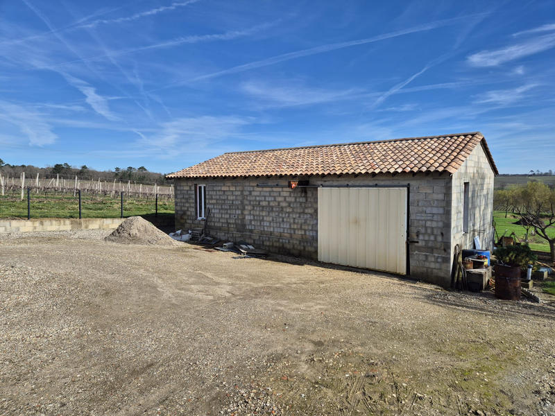 Maison - 226 m² - 7 pièces