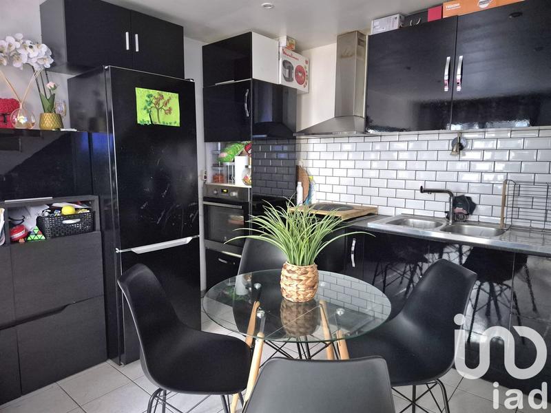 Maison de ville - 42 m² - 2 pièces