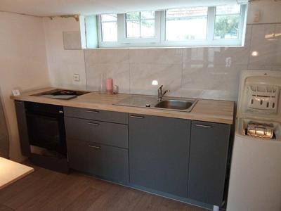 Studio - 30 m² - 2 pièces