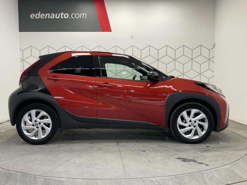 Toyota aygo x 1.0 Vvt-i 72 Design