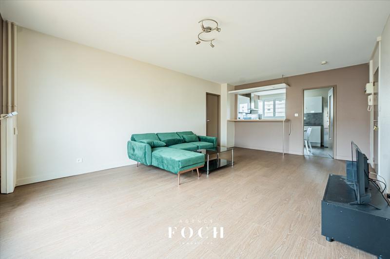 Appartement - 83 m² - 4 pièces