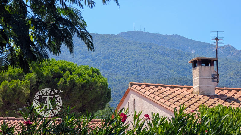 Villa - 90 m² - 4 pièces