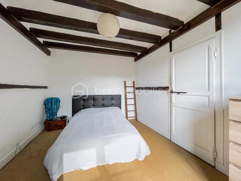 Corps de ferme - 150 m² - 6 pièces