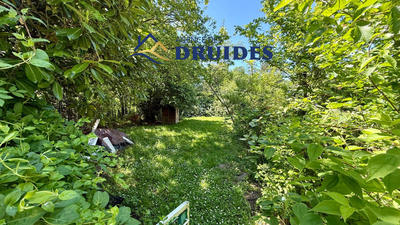 Maison - 93 m² - 5 pièces