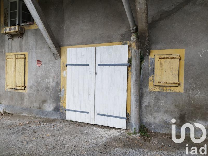 Maison de ville - 128 m² - 5 pièces