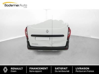 Renault Kangoo Van Tce 130 Extra - 22