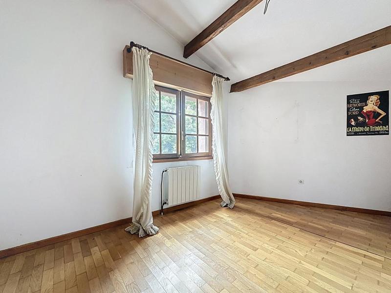 Maison - 166 m² - 5 pièces