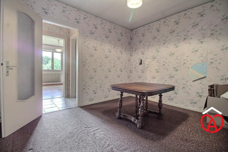 Maison - 158 m² - 6 pièces