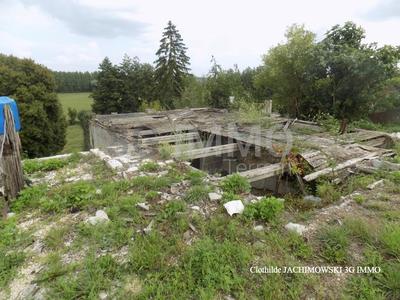 Terrain constructible - 529 m²