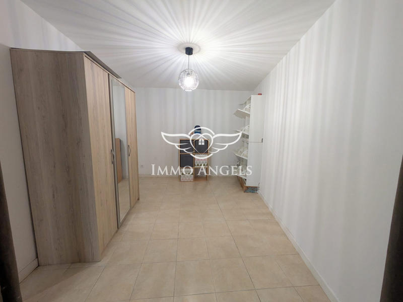 Maison ancienne - 84 m² - 3 pièces