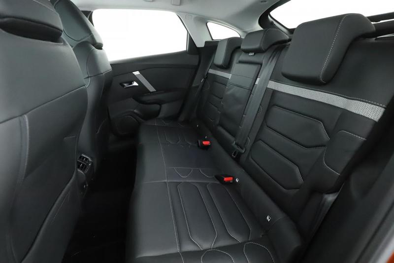 Citroën C4 1.2 PureTech Shine Pack Eat8 131 ch