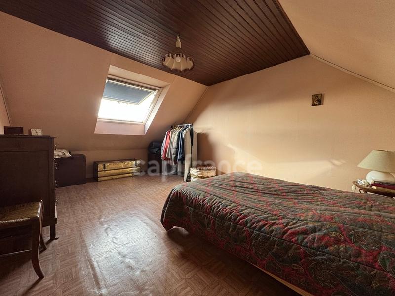 Maison - 56 m² - 3 pièces