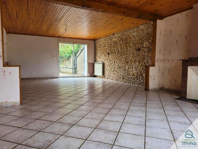 Maison - 195 m² - 6 pièces