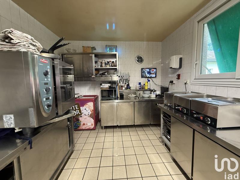 Local commercial - 200 m²