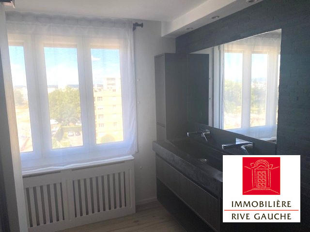 Appartement - 111 m² - 5 pièces