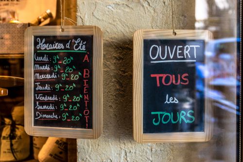 Le Comptoir de Mathilde Uzès