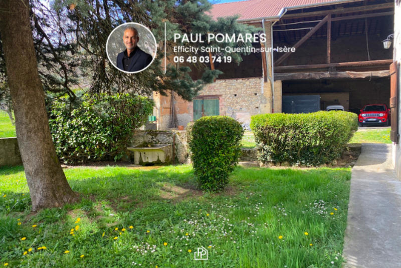 Maison - 168 m² - 5 pièces