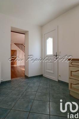 Maison - 61 m² - 2 pièces