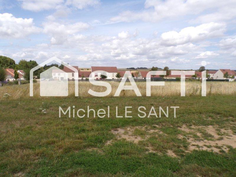 Terrain - 360 m²