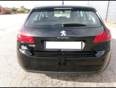 Peugeot 308 Bhdi 130 Active Eat8