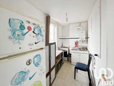 Appartement - 41 m² - 2 pièces