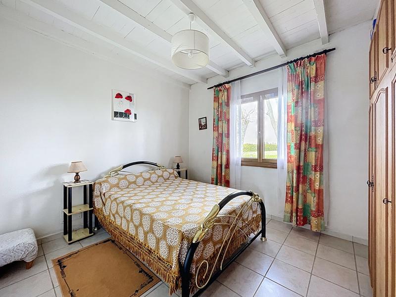 Maison - 127 m² - 4 pièces