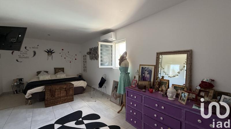 Maison - 144 m² - 5 pièces