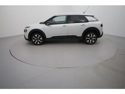 Citroën C4 Cactus Shine PureTech 110 s&amp;S Bvm6