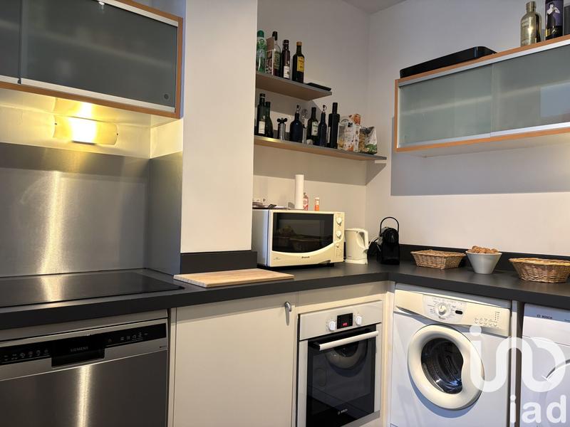 Appartement - 102 m² - 4 pièces