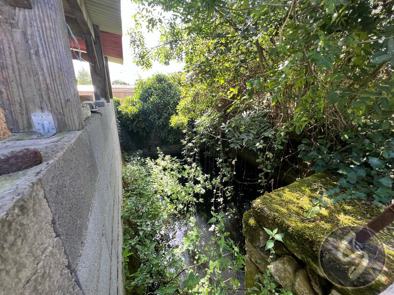 Ferme - 214 m² - 7 pièces