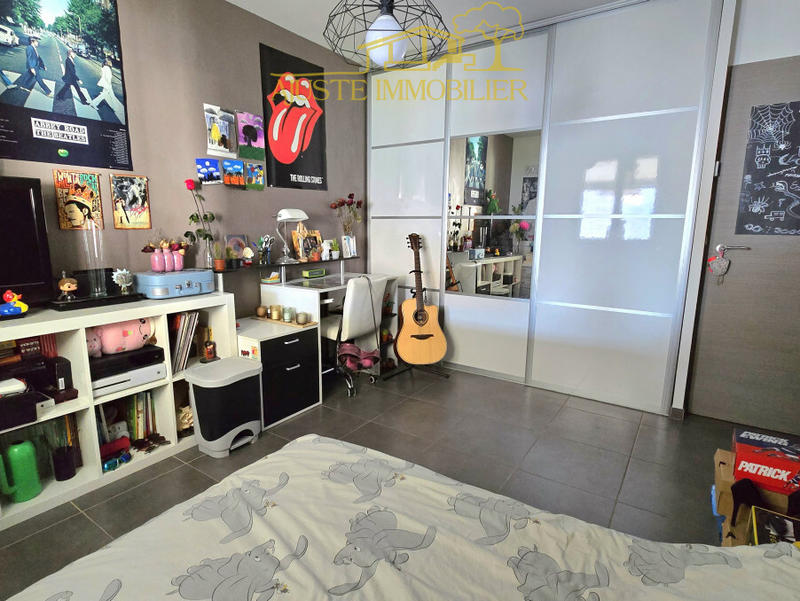 Maison - 130 m² - 4 pièces