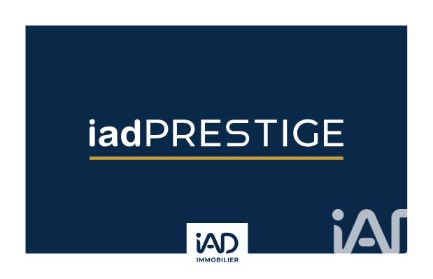 Maison de maîtres - 212 m² - 6 pièces