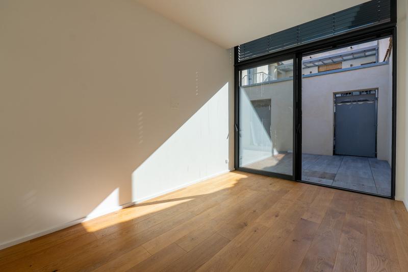 Appartement - 105 m² - 4 pièces