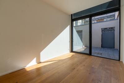 Appartement - 105 m² - 4 pièces