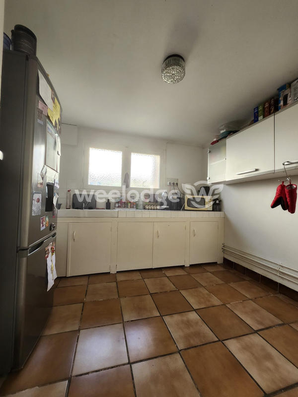 Maison - 166 m² - 7 pièces