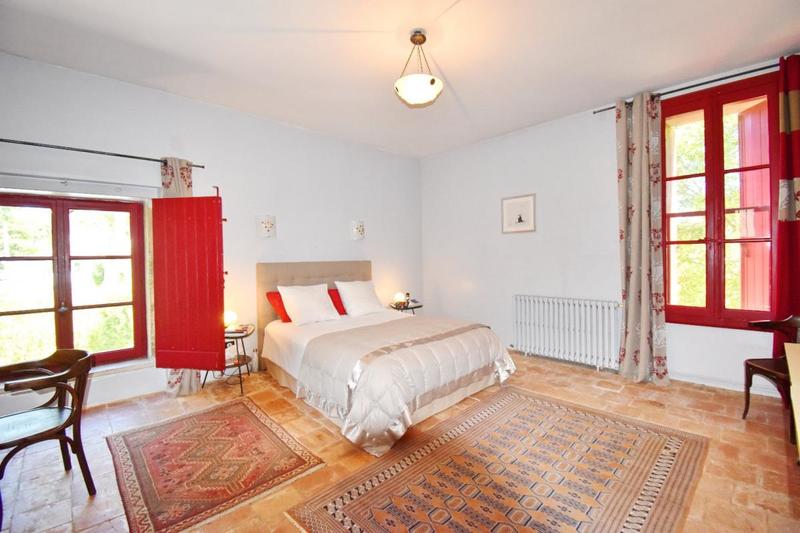 Maison bourgeoise - 265 m² - 7 pièces