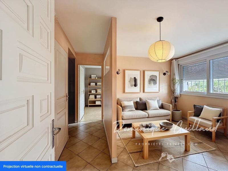 Maison - 280 m² - 7 pièces