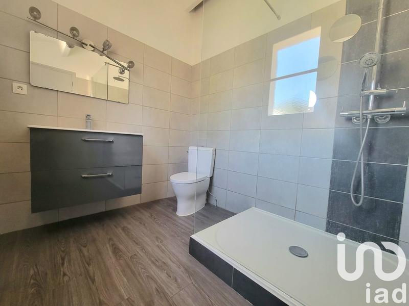 Maison - 169 m² - 5 pièces