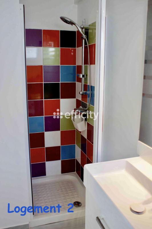 Maison - 89 m² - 6 pièces