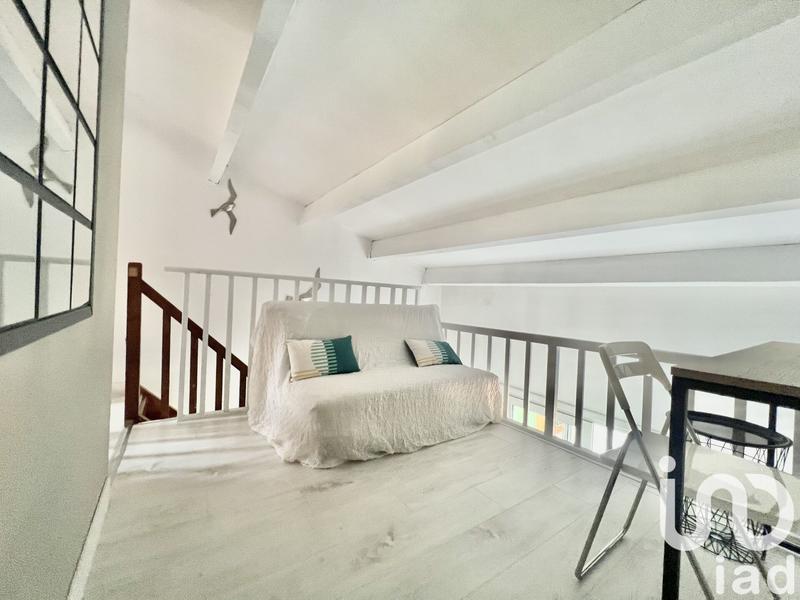 Maison - 70 m² - 5 pièces