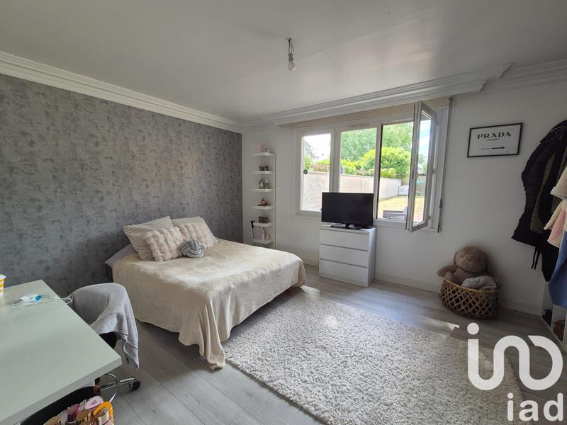 Maison - 190 m² - 5 pièces