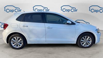 Volkswagen Polo VI 1.0 Tsi 95 Confortline