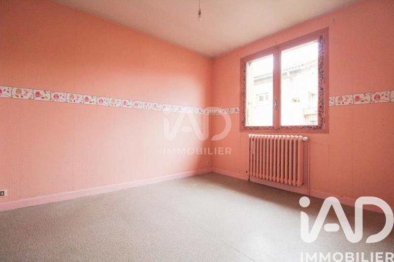 Maison - 98 m² - 5 pièces