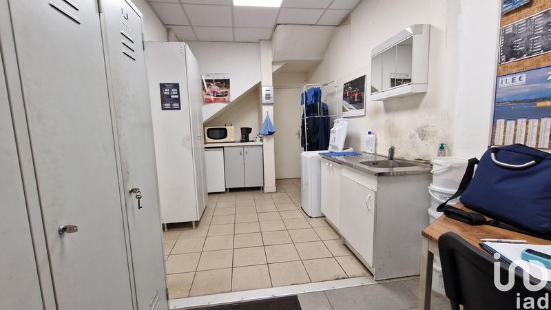 Appartement - 315 m²