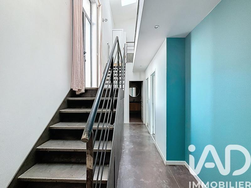 Appartement - 90 m² - 3 pièces